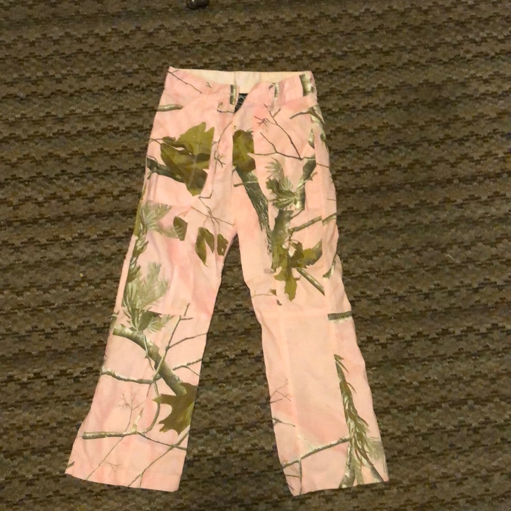 Pants